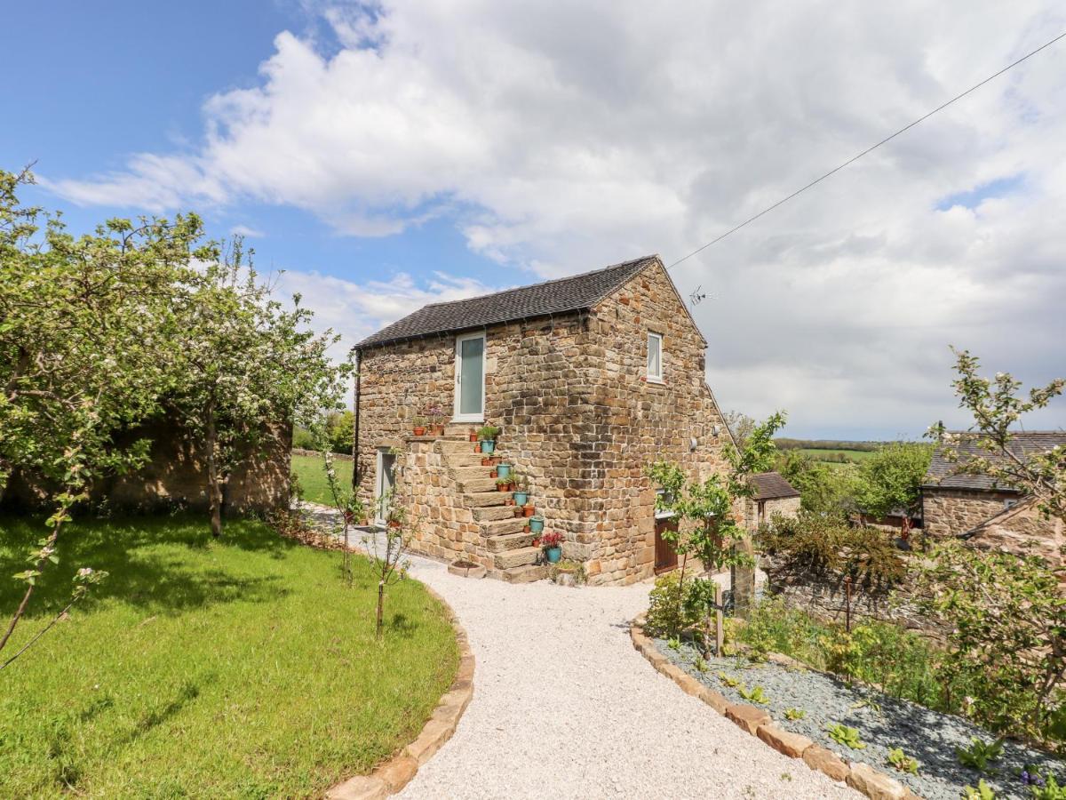 Walnut Barn Villa Белпър Екстериор снимка