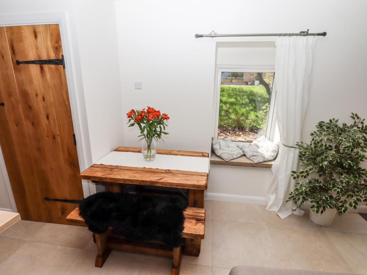 Walnut Barn Villa Белпър Екстериор снимка